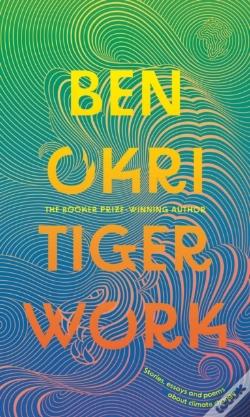 Capa do artigo Tiger Work