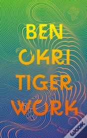 Capa do artigo Tiger Work