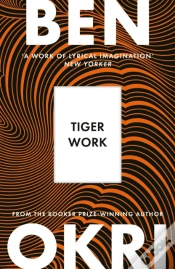 Capa do artigo Tiger Work