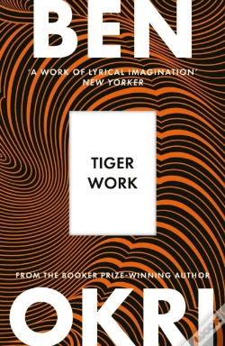 Capa do artigo Tiger Work