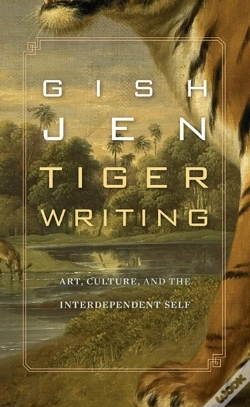 Capa do artigo Tiger Writing
