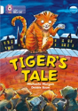 Tigerâ€™S Tale - Preview