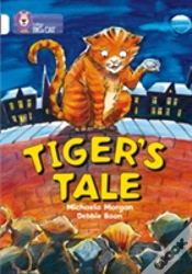 Capa do artigo Tigerâ€™S Tale