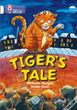 Capa do artigo Tigerâ€™S Tale