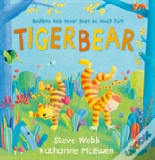 Capa do artigo Tigerbear