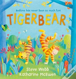 Capa do artigo Tigerbear