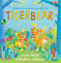 Tigerbear - Preview