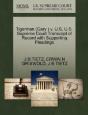 Tigerman (Gary ) V. U.S. U.S. Supreme Court Transcript Of Record With Supporting Pleadings - Preview