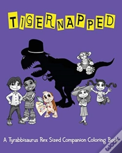 Capa do artigo Tigernapped