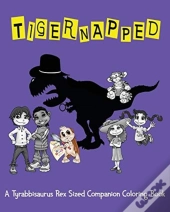 Tigernapped