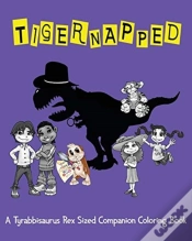 Capa do artigo Tigernapped