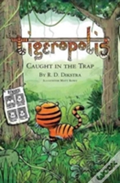 Capa do artigo Tigeropolis - Caught In The Trap