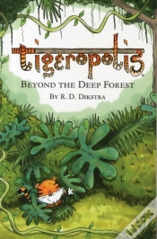 Capa do artigo Tigeropolis