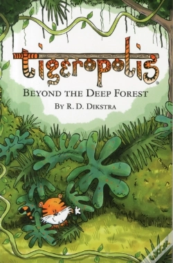 Capa do artigo Tigeropolis