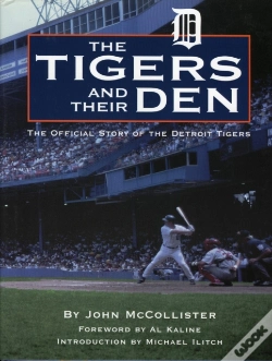 Capa do artigo Tigers And Their Den