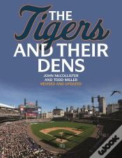 Capa do artigo Tigers And Their Dens