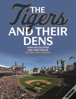 Capa do artigo Tigers And Their Dens