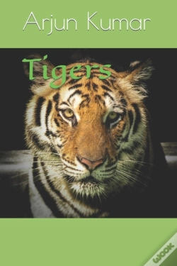 Capa do artigo Tigers