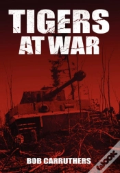 Capa do artigo Tigers At War