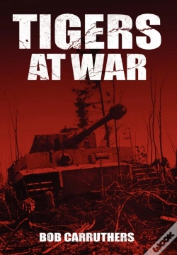 Capa do artigo Tigers At War