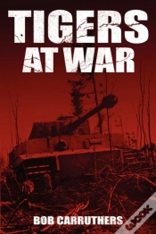 Capa do artigo Tigers At War