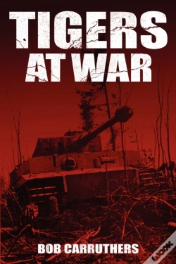 Capa do artigo Tigers At War