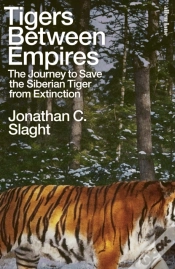 Capa do artigo Tigers Between Empires