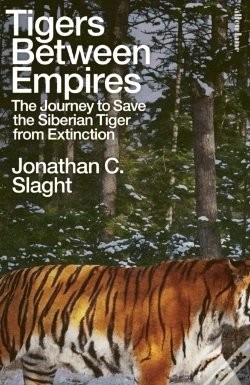 Capa do artigo Tigers Between Empires
