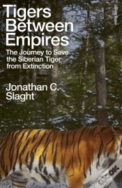 Capa do artigo Tigers Between Empires
