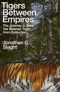 Capa do artigo Tigers Between Empires