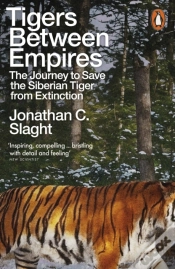 Capa do artigo Tigers Between Empires