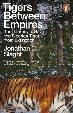 Capa do artigo Tigers Between Empires