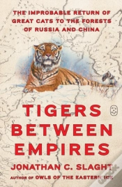 Capa do artigo Tigers Between Empires