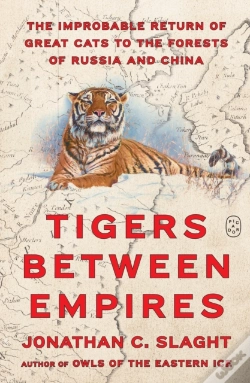Capa do artigo Tigers Between Empires