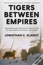 Capa do artigo Tigers Between Empires