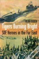 Tigers Burning Bright