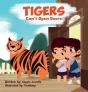 Tiger'S Can'T Open Doors - Preview