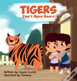 Capa do artigo Tiger'S Can'T Open Doors
