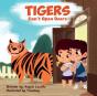 Tigers Can'T Open Doors - Preview