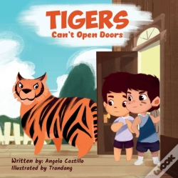 Capa do artigo Tigers Can'T Open Doors