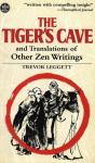 Tiger'S Cave & Other - Preview