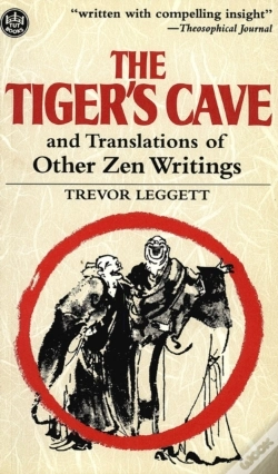 Capa do artigo Tiger'S Cave & Other