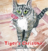 Tiger'S Christmas