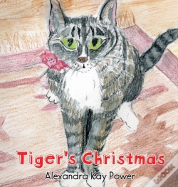 Capa do artigo Tiger'S Christmas