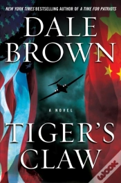 Capa do artigo Tiger