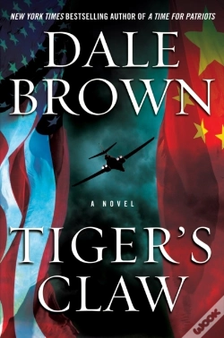 Capa do artigo Tiger'S Claw