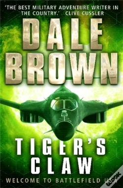 Capa do artigo Tiger'S Claw