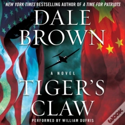 Capa do artigo Tiger'S Claw