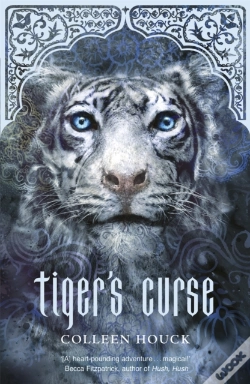 Capa do artigo Tiger'S Curse