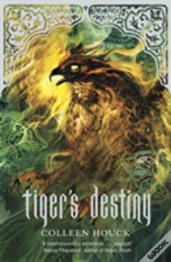 Capa do artigo Tiger'S Destiny